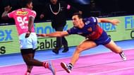Meraj Sheykh has been a steady presence in the PKL since Season 2.